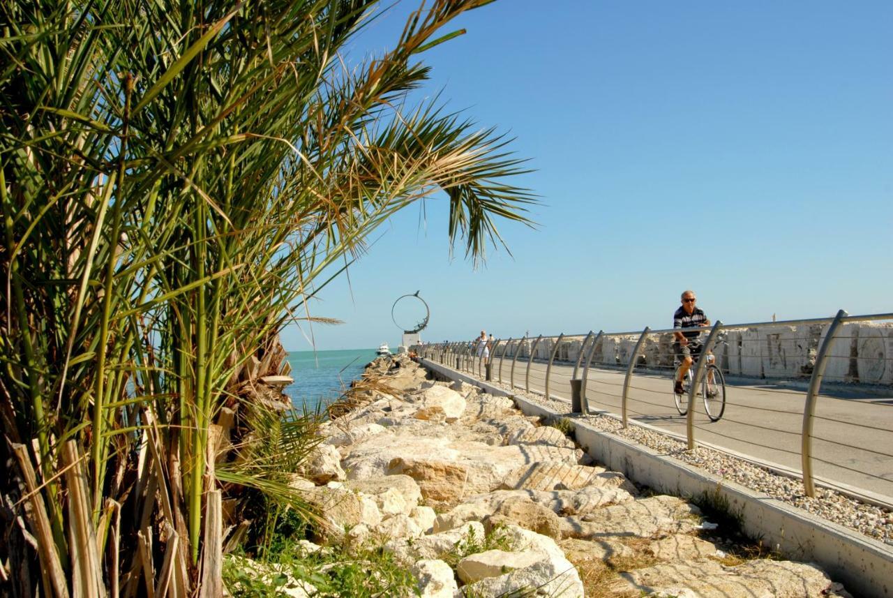 Casavacanze Estate 2 San Benedetto del Tronto Exterior photo