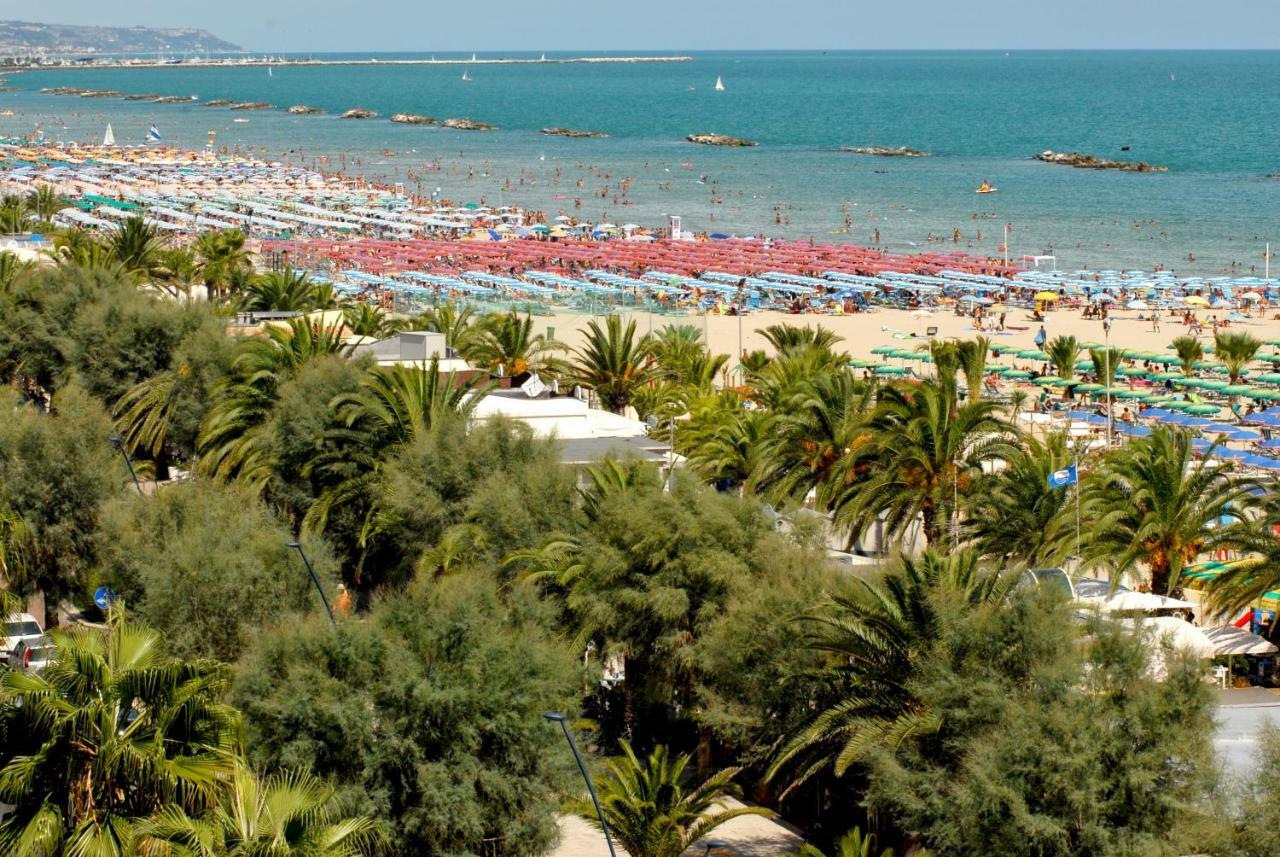 Casavacanze Estate 2 San Benedetto del Tronto Exterior photo