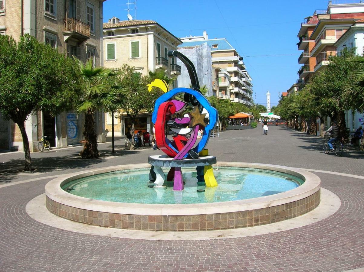 Casavacanze Estate 2 San Benedetto del Tronto Exterior photo